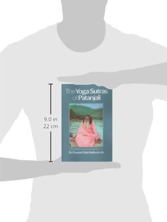 The Yoga Sutras of Patanjali Paperback – September 14, 2012 - Image 3