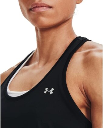 Under Armour Women's UA Tech™ Tank - Image 2
