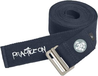 Manduka Align Yoga Strap - Image 2