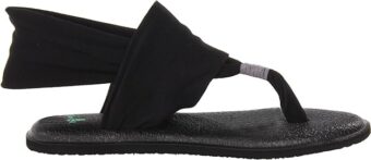 Sanuk Women's Yoga Sling 2 Sandal - Image 2