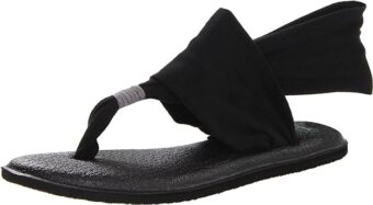 Sanuk Women's Yoga Sling 2 Sandal - Image 3