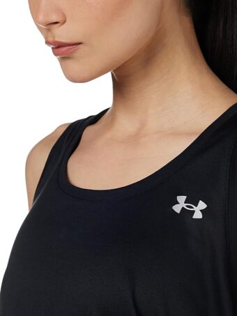 Under Armour Women's UA Tech™ Tank - Image 5