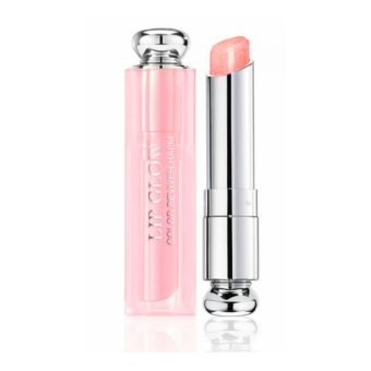 Christian Dior Dior Addict Lip Glow - 012 Rosewood Lip Balm Women 0.11 oz