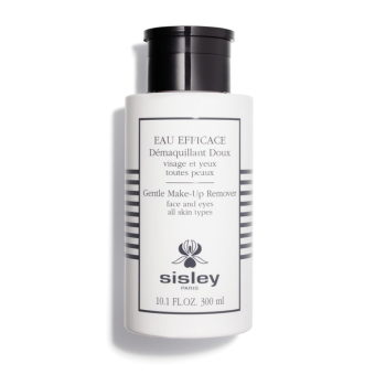 SISLEY Gentle MakeUp Remover Face And Eyes 300mloz I0008697, 10.1 Ounce