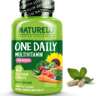 Vitamin Supplements