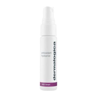 Dermalogica Antioxidant Hydramist Toner - Anti-Aging Toner Spray for Face that helps Firm and Hydrate Skin - For Use Throughout the Day