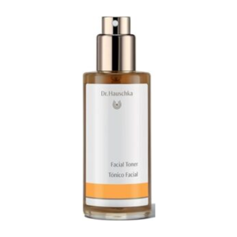 Dr. Hauschka Facial Toner, 3.4 Fl Oz