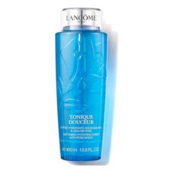 Lancôme​ Tonique Douceur Face Toner - Soothing & Refreshing Skin - with Skin-Softening Distilled Flower-Water - 13.8 Fl Oz