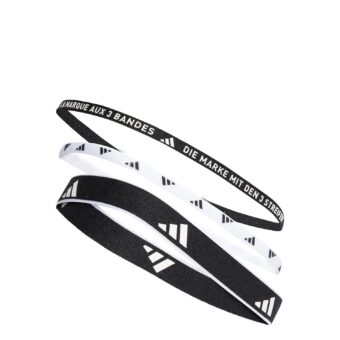 ADIDAS 3PP HEADBAN New Black/White
