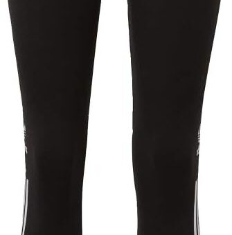 adidas Originals Women's Loungewear Trefoil Tights