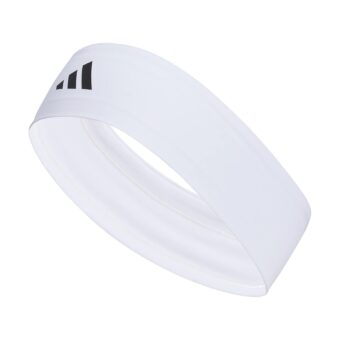 adidas Unisex-Adult Alphaskin Elastic Headband