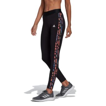 adidas Women's Essentials 3-Stripes Leggings