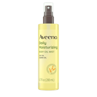 Body Moisturizers