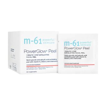 M-61 PowerGlow® Peel