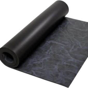Manduka GRP Adapt Hot Yoga Mat - For Women and Men, Durable, Non Slip Grip, Sweat Resistant