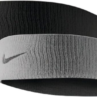 Nike Reversible Home and Away Headband 1 Count