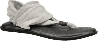 Sanuk Women's Yoga Sling 2 Flip Flop