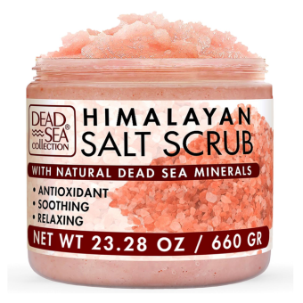 Body Scrubs