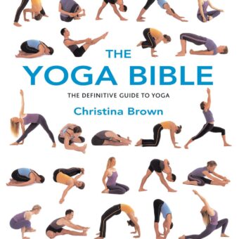 The Yoga Bible